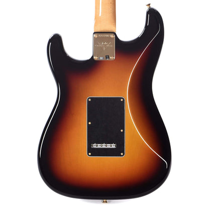 Fender Custom Shop Stevie Ray Vaughan Signature Stratocaster 3-Color Sunburst NOS Electric Guitars / Solid Body