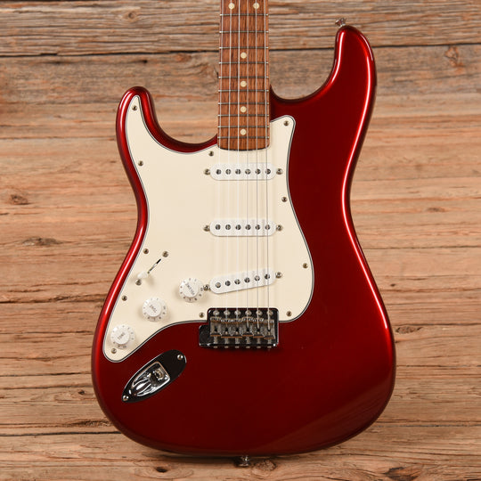 Fender Custom Shop Stratocaster  2007 LEFTY Electric Guitars / Solid Body