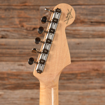 Fender Custom Shop Stratocaster  2007 LEFTY Electric Guitars / Solid Body