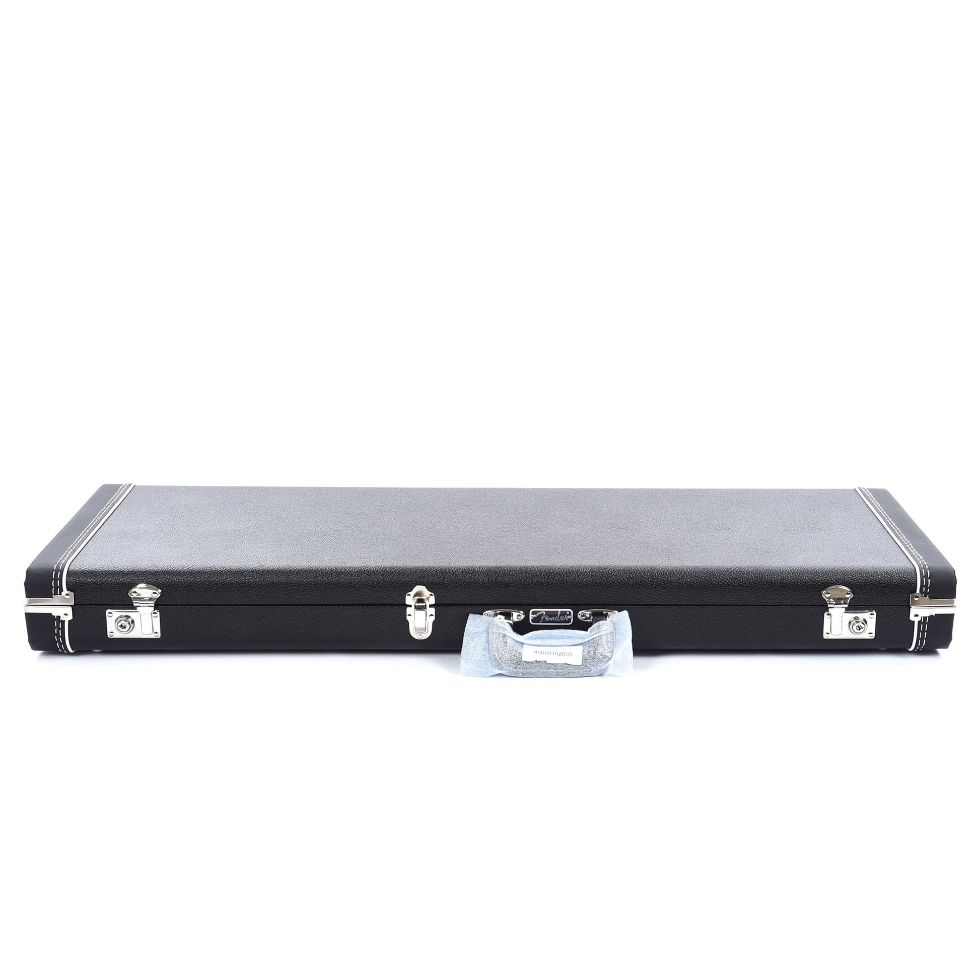 Fender Custom Shop Telecaster Custom Deluxe Closet Classic Aged Purple Sparkle Apprentice Built by Levi Perry Electric Guitars / Solid Body