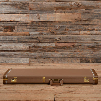 Fender Custom Shop Telecaster Relic Olympic White 2021 Electric Guitars / Solid Body