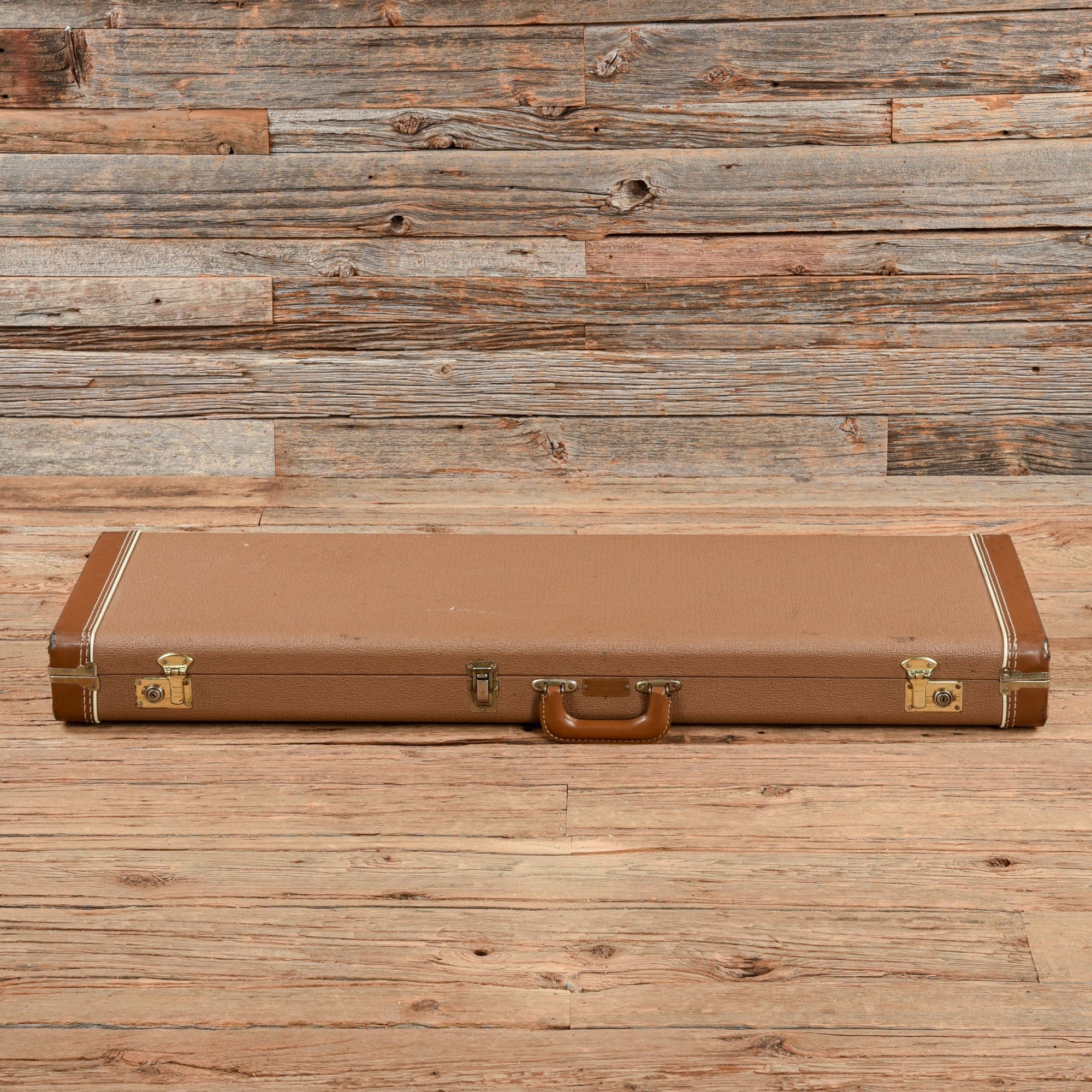 Fender Custom Shop Texascaster White Blonde 1997 Electric Guitars / Solid Body