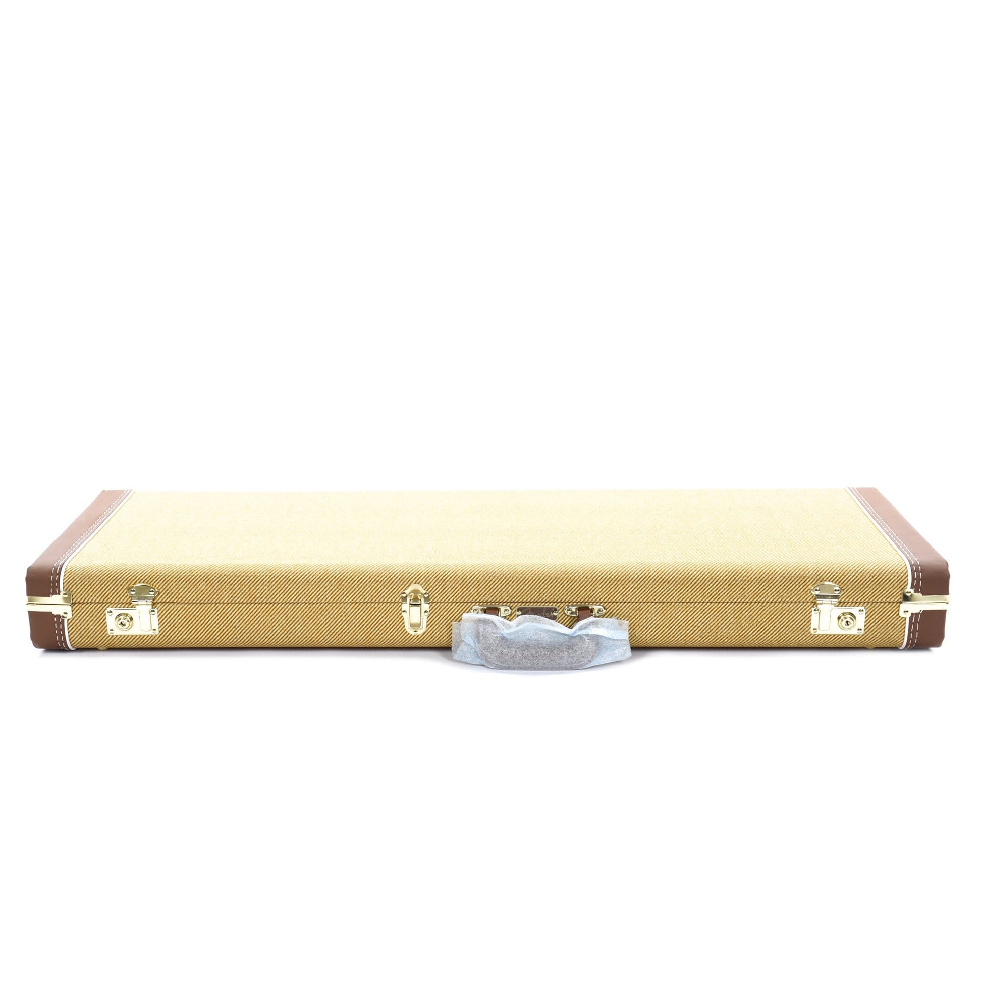 Fender Custom Shop Time Machine 1957 Stratocaster Relic Aged HLE Gold Electric Guitars / Solid Body