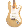 Fender Custom Shop Time Machine 1957 Stratocaster Relic Aged HLE Gold Electric Guitars / Solid Body