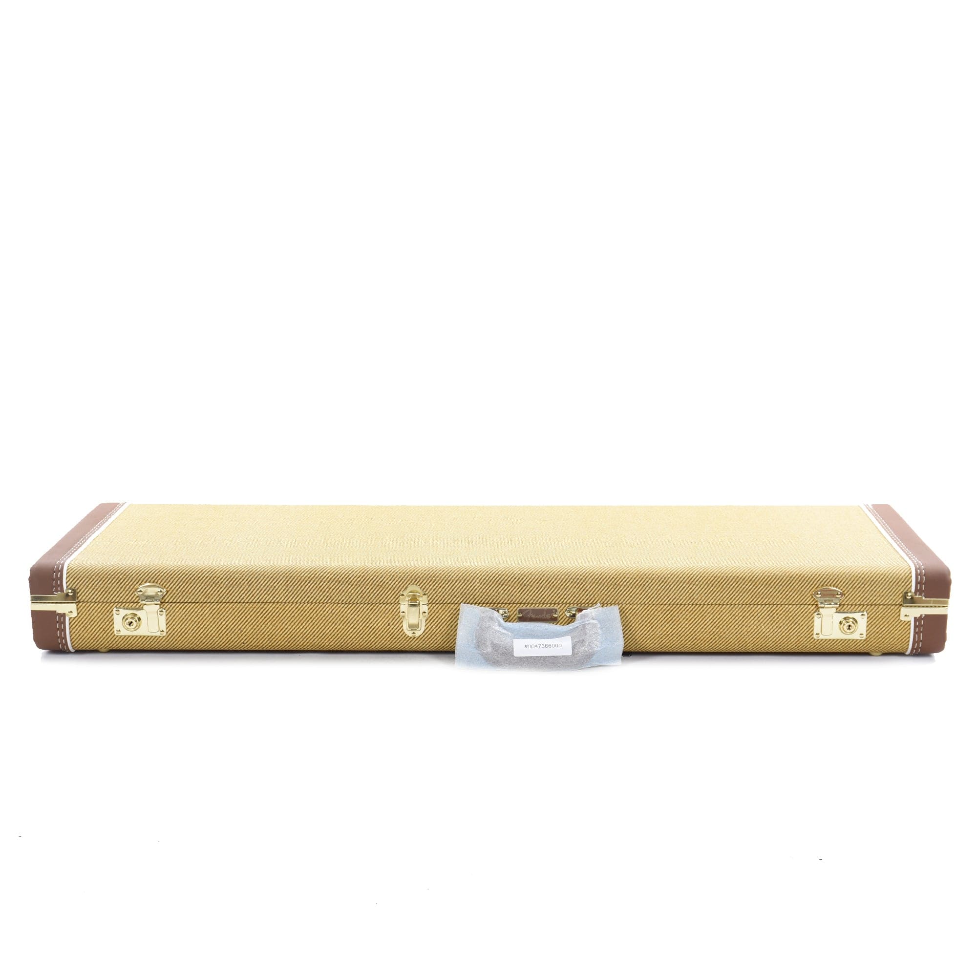 Fender Custom Shop Time Machine 1957 Stratocaster Relic Wide-Fade 2-Color Sunburst Electric Guitars / Solid Body