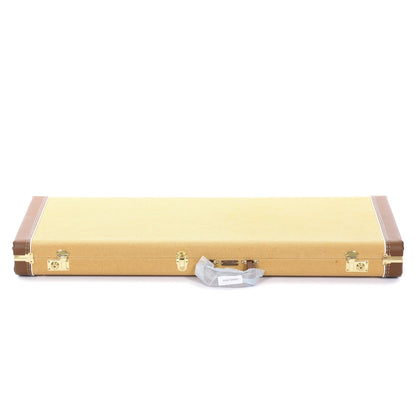 Fender Custom Shop Time Machine 1957 Stratocaster Relic Wide-Fade 2-Color Sunburst Electric Guitars / Solid Body