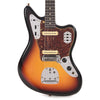 Fender Custom Shop Time Machine 1963 Jaguar Journeyman 3-Color Sunburst Electric Guitars / Solid Body