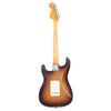Fender Custom Shop Time Machine 1967 Stratocaster Heavy Relic Faded Aged 3-Color Sunburst Electric Guitars / Solid Body