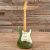 Fender Custom Shop Todd Krause Master Design 50s Relic Stratocaster Moss Green 2014 Electric Guitars / Solid Body