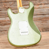 Fender Custom Shop Todd Krause Master Design 50s Relic Stratocaster Moss Green 2014 Electric Guitars / Solid Body