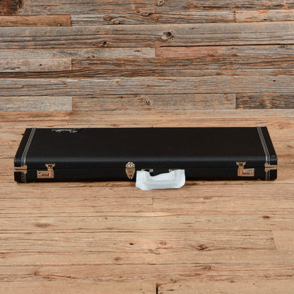 Fender Custom Shop Todd Krause Master Design 50s Relic Stratocaster Moss Green 2014 Electric Guitars / Solid Body