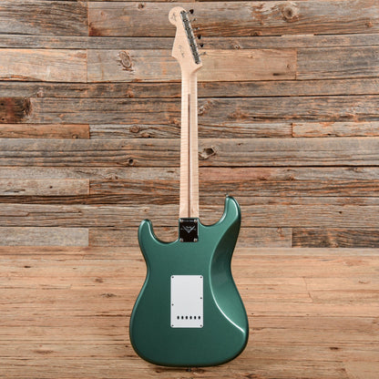 Fender Custom Shop Todd Krause Masterbuilt Eric Clapton Stratocaster NOS Almond Green 2022 Electric Guitars / Solid Body