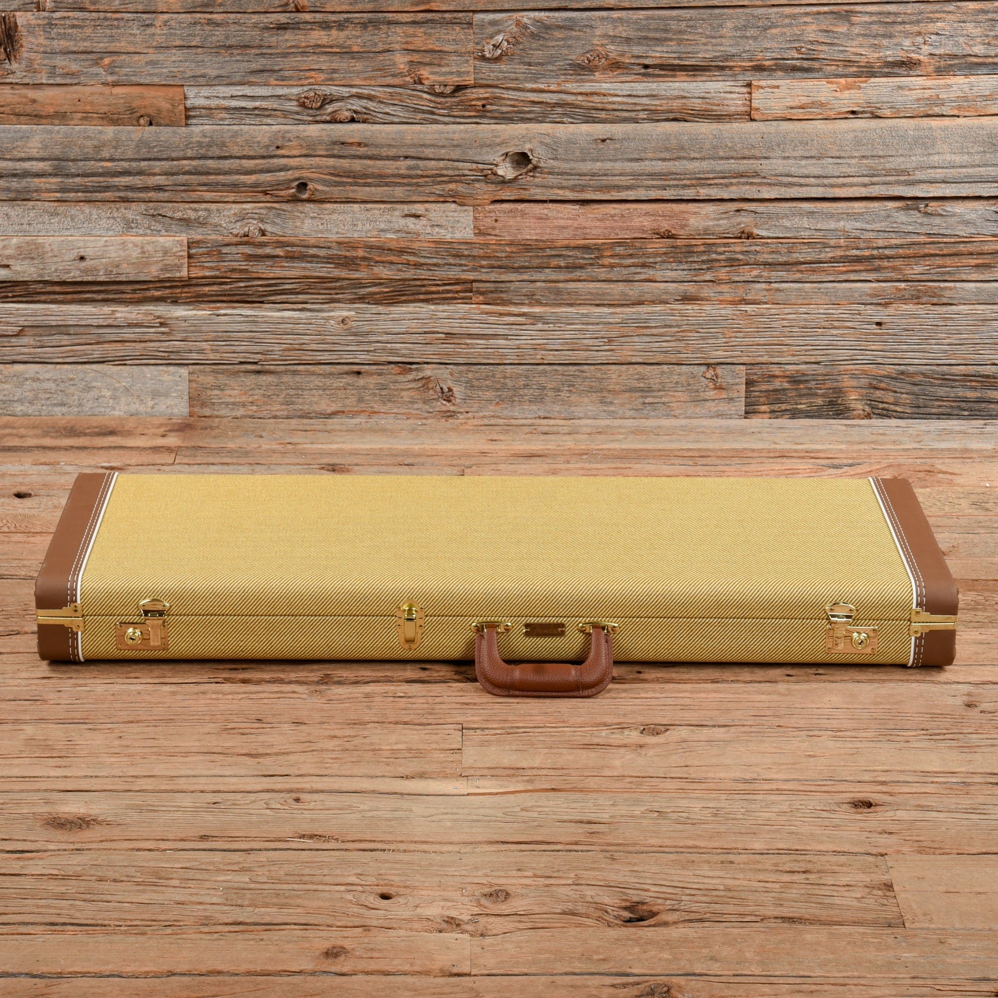 Fender Custom Shop Todd Krause Masterbuilt Eric Clapton Stratocaster NOS Almond Green 2022 Electric Guitars / Solid Body