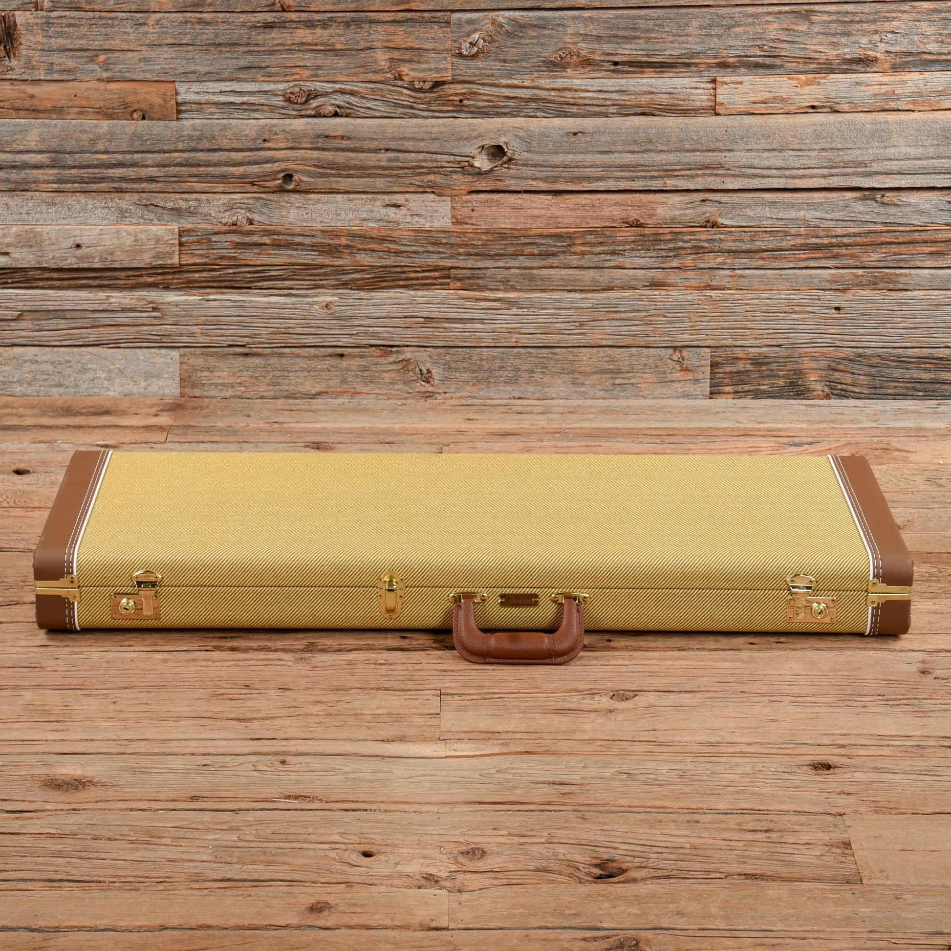 Fender Custom Shop Todd Krause Masterbuilt Eric Clapton Stratocaster NOS Almond Green 2022 Electric Guitars / Solid Body