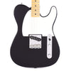 Fender Custom Shop Vintage Custom 1950 Pine Esquire Aged Black Electric Guitars / Solid Body