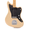 Fender Custom Shop Vintage Custom 1958 Jazzmaster Maple Neck Aged Desert Sand Electric Guitars / Solid Body