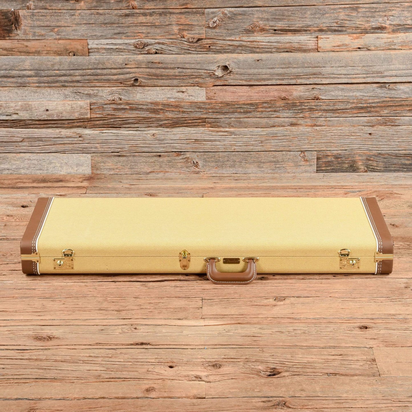 Fender Custom Shop Vintage Custom 1958 Top-Load Telecaster NOS Aged White Blonde 2019 Electric Guitars / Solid Body