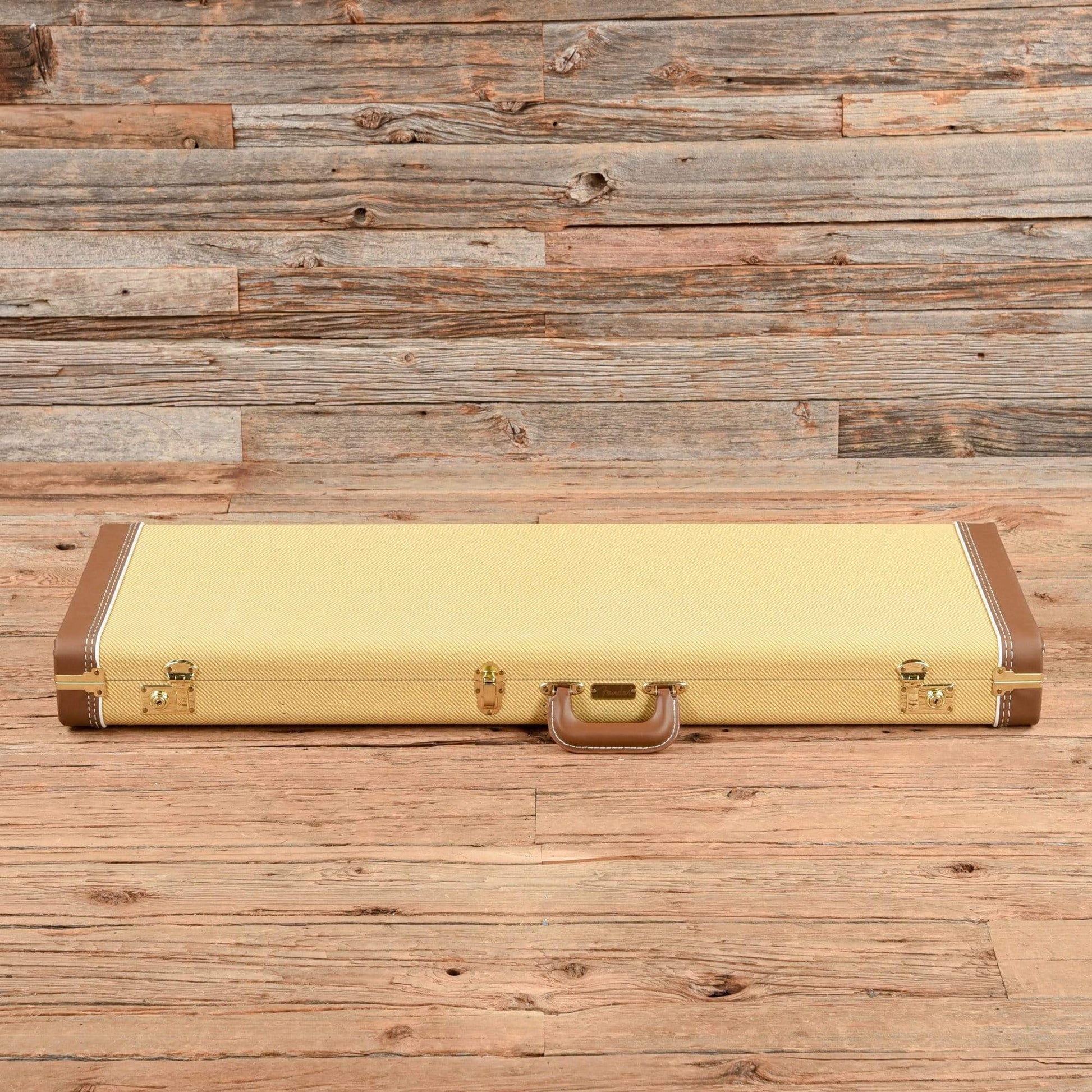 Fender Custom Shop Vintage Custom 1958 Top-Load Telecaster NOS Aged White Blonde 2019 Electric Guitars / Solid Body