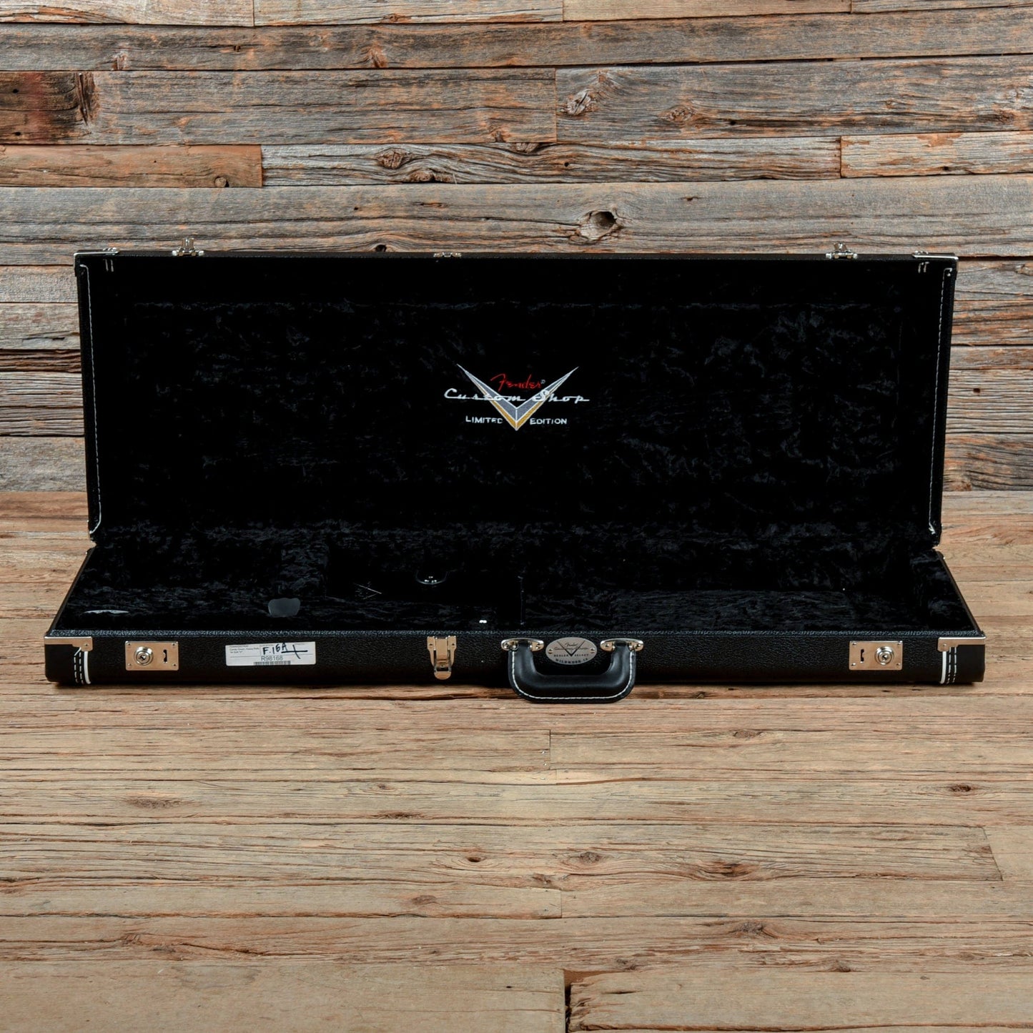 Fender Custom Shop Wildwood 10 1955 Stratocaster Heavy Relic Cadillac Green 2019 Electric Guitars / Solid Body