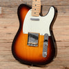 Fender Custom Shop Wildwood 10 1955 Telecaster Journeyman Relic Sunburst 2017 Electric Guitars / Solid Body