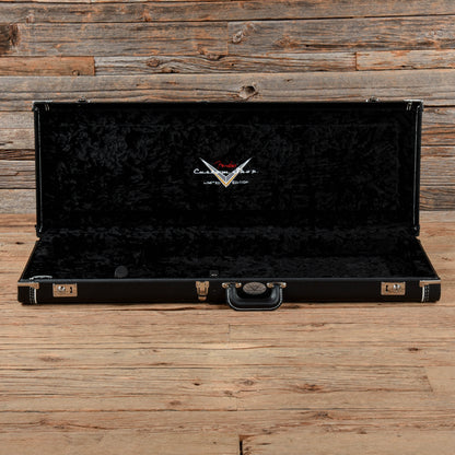 Fender Custom Shop Wildwood 10 1955 Telecaster Journeyman Relic Sunburst 2017 Electric Guitars / Solid Body