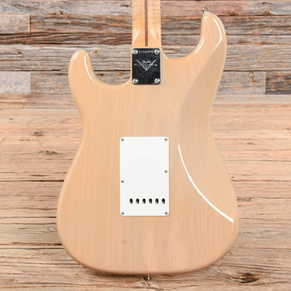 Fender Custom Shop Wildwood 10 1956 Stratocaster Relic-Ready Masterbuilt by Dale Wilson White Blonde 2020 Electric Guitars / Solid Body