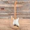 Fender Custom Shop Wildwood 10 1956 Stratocaster Relic-Ready Masterbuilt by Dale Wilson White Blonde 2020 Electric Guitars / Solid Body