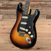 Fender Custom Shop Wildwood 10 1961 Stratocaster Journeyman Relic Sunburst Electric Guitars / Solid Body