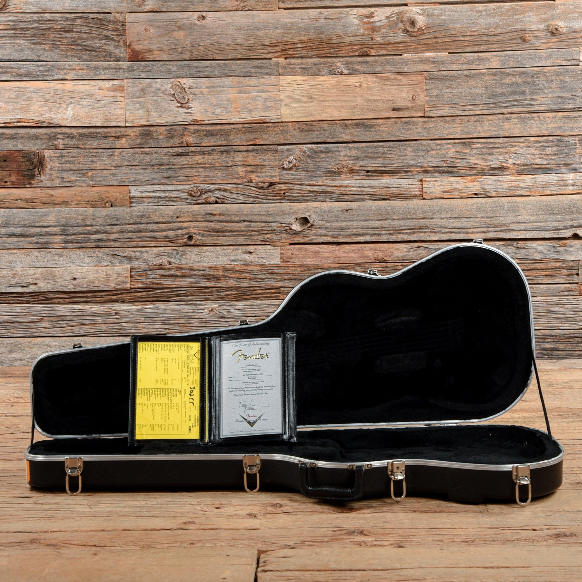 Fender Custom Shop Wildwood 10 1961 Stratocaster Journeyman Relic Sunburst Electric Guitars / Solid Body