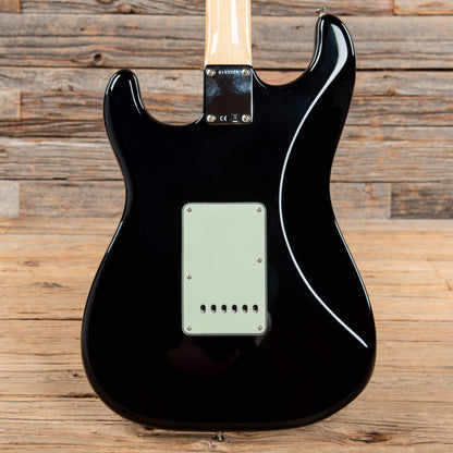 Fender Custom Shop Wildwood 10 1961 Stratocaster NOS Black 2020 Electric Guitars / Solid Body