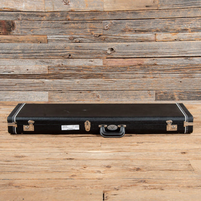 Fender Custom Shop Wildwood 10 1961 Stratocaster NOS Black 2020 Electric Guitars / Solid Body