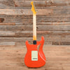Fender Custom Shop Wildwood 10 1961 Stratocater Relic Faded Cadmium Orange 2020 Electric Guitars / Solid Body