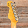 Fender Custom Shop Wildwood 10 1961 Stratocater Relic Faded Cadmium Orange 2020 Electric Guitars / Solid Body