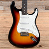 Fender Custom Shop Wildwood 10 1965 Stratocaster NOS 3-Color Sunburst 2017 Electric Guitars / Solid Body