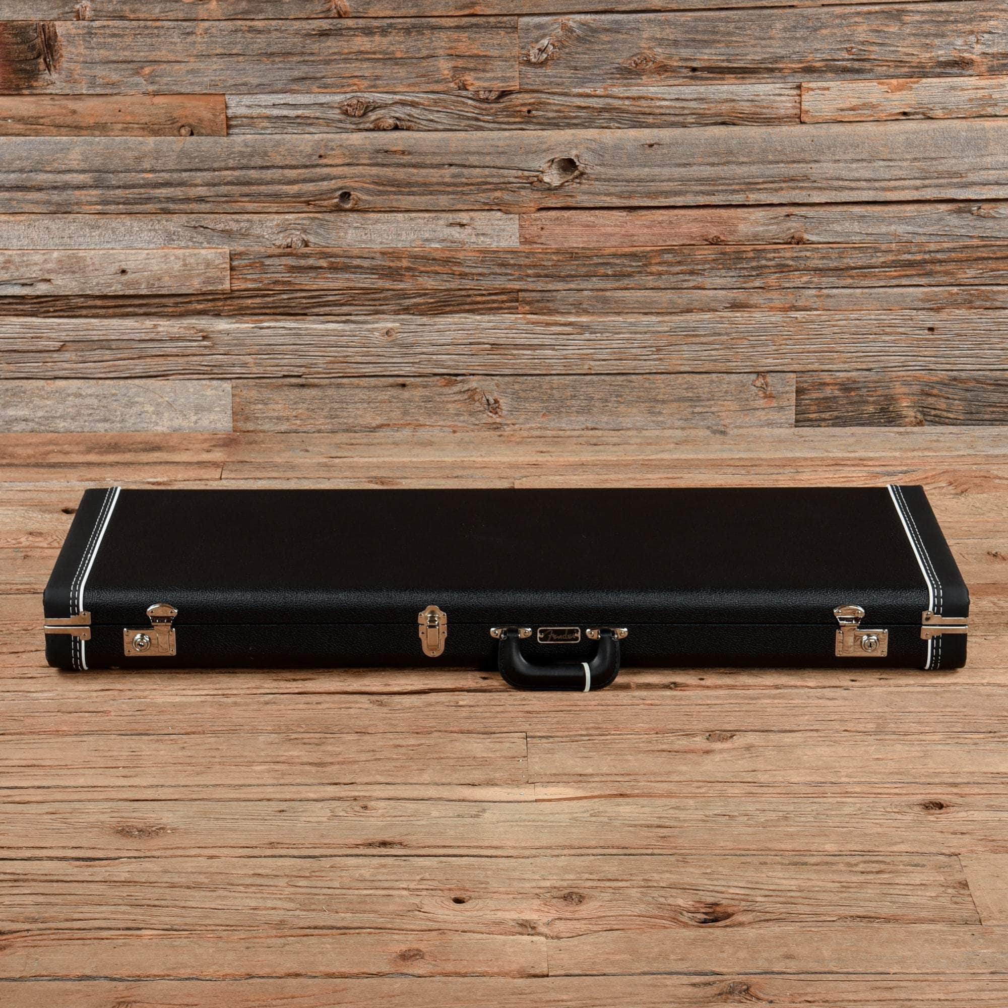 Fender Custom Shop Willcutt 