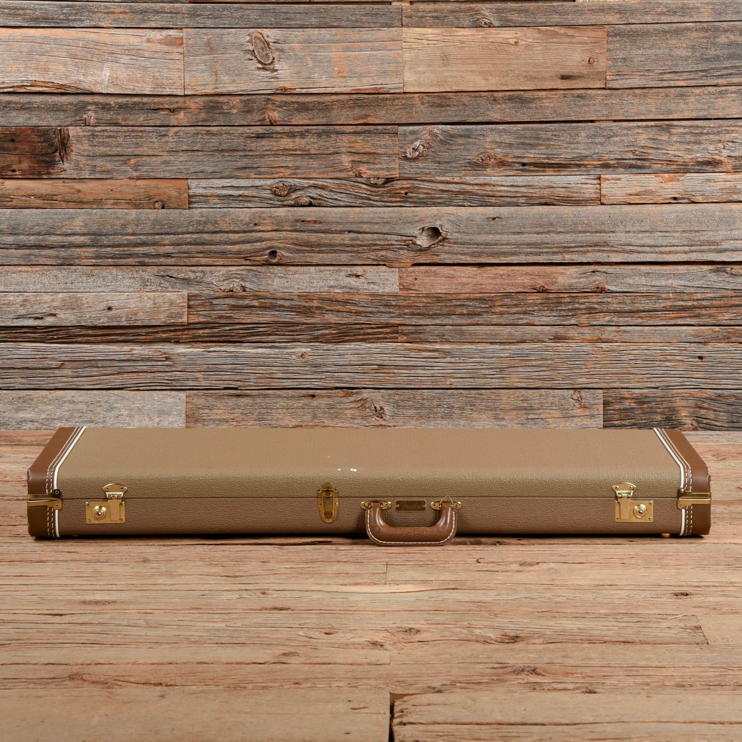 Fender Custom Shop WW10 1961 Stratocaster Relic Olympic White 2011 Electric Guitars / Solid Body