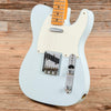 Fender Custom Shop WW10 '52 Telecaster Journeyman Relic Faded Sonic Blue 2021 Electric Guitars / Solid Body