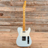Fender Custom Shop WW10 '52 Telecaster Journeyman Relic Faded Sonic Blue 2021 Electric Guitars / Solid Body