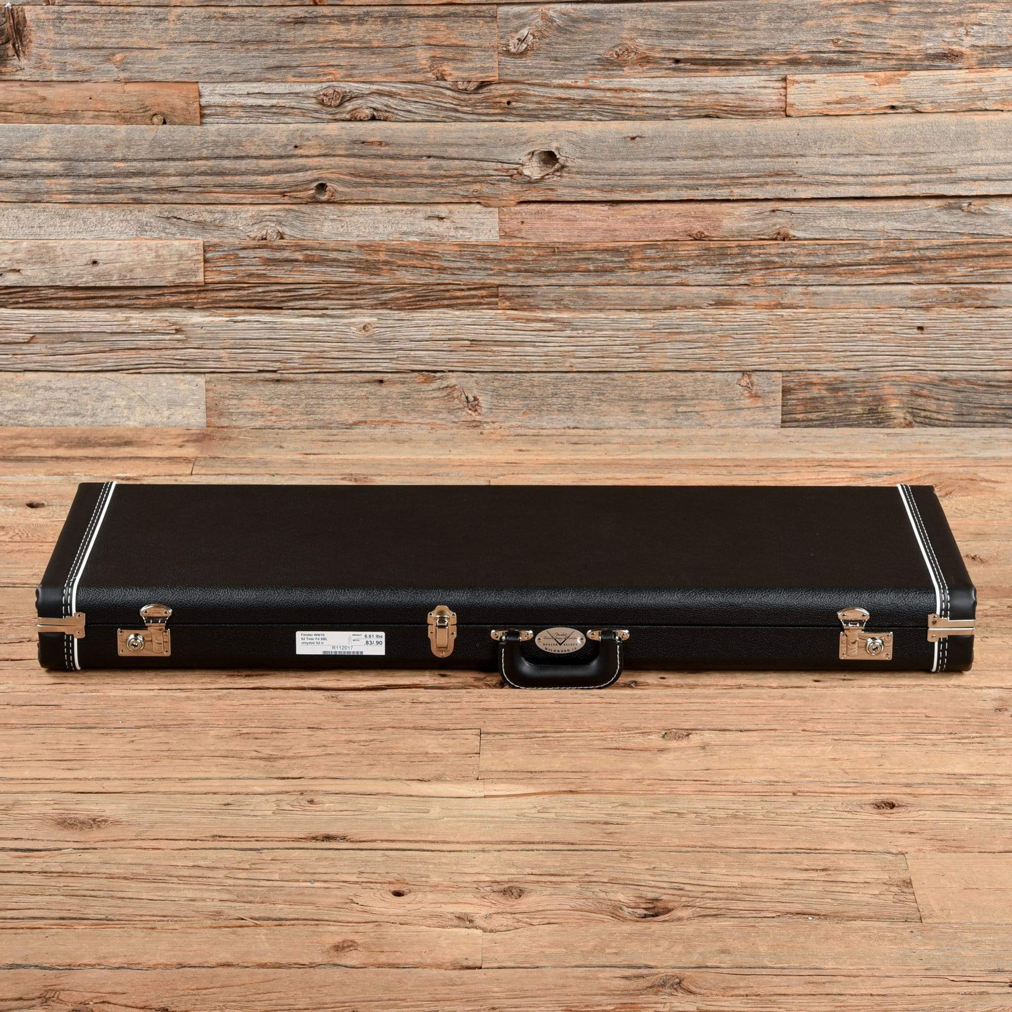 Fender Custom Shop WW10 '52 Telecaster Journeyman Relic Faded Sonic Blue 2021 Electric Guitars / Solid Body