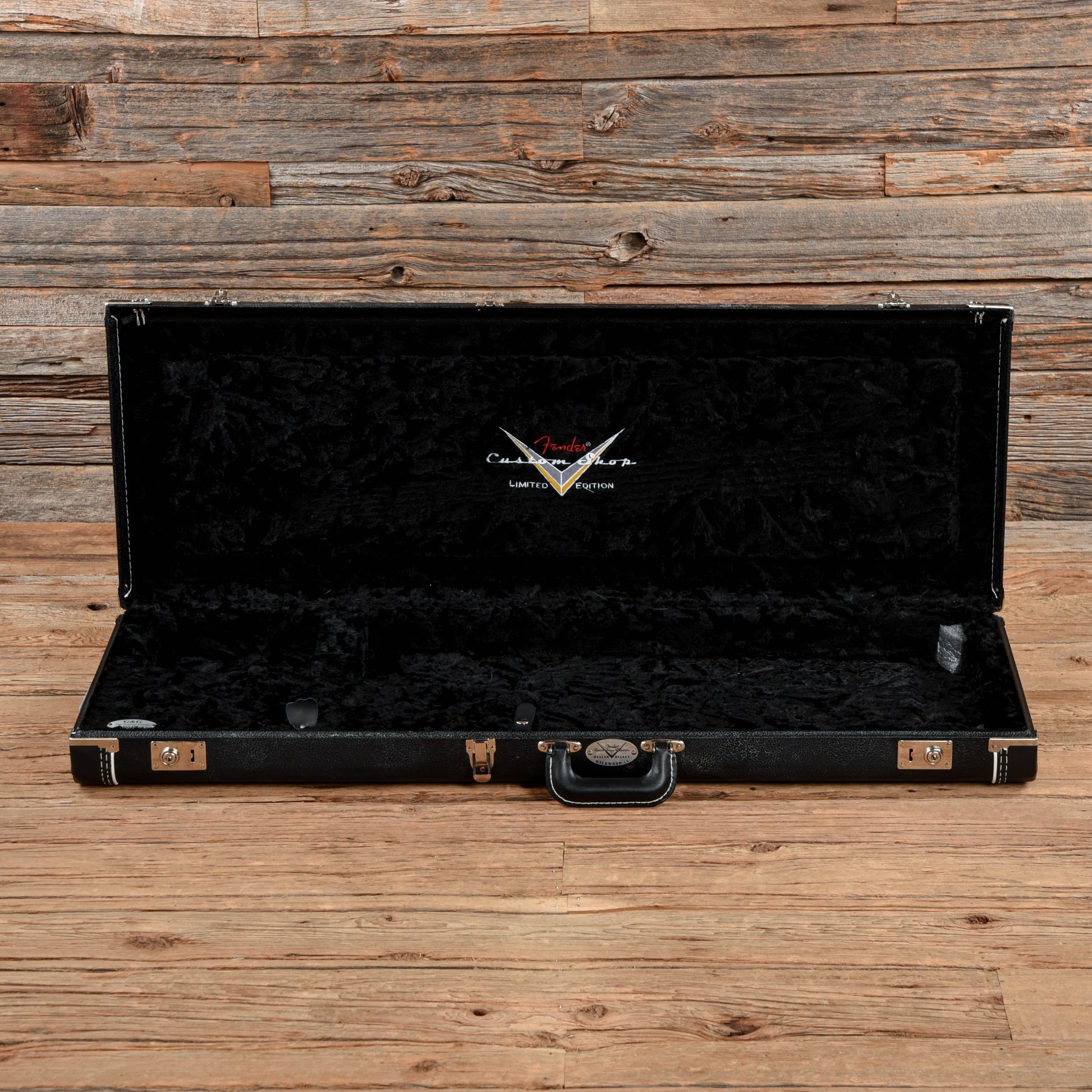 Fender Custom Shop WW10 '55 Stratocaster Relic Ready Sunburst Electric Guitars / Solid Body