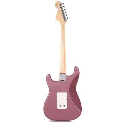 Fender Custom Shop Yngwie Malmsteen Signature Stratocaster NOS Burgundy Mist Metallic Electric Guitars / Solid Body