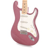Fender Custom Shop Yngwie Malmsteen Signature Stratocaster NOS Burgundy Mist Metallic Electric Guitars / Solid Body