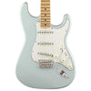 Fender Custom Shop Yngwie Malmsteen Signature Stratocaster NOS Sonic Blue Electric Guitars / Solid Body