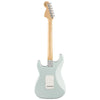 Fender Custom Shop Yngwie Malmsteen Signature Stratocaster NOS Sonic Blue Electric Guitars / Solid Body