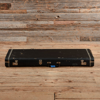 Fender Custom Telecaster Sunburst 1976 Electric Guitars / Solid Body