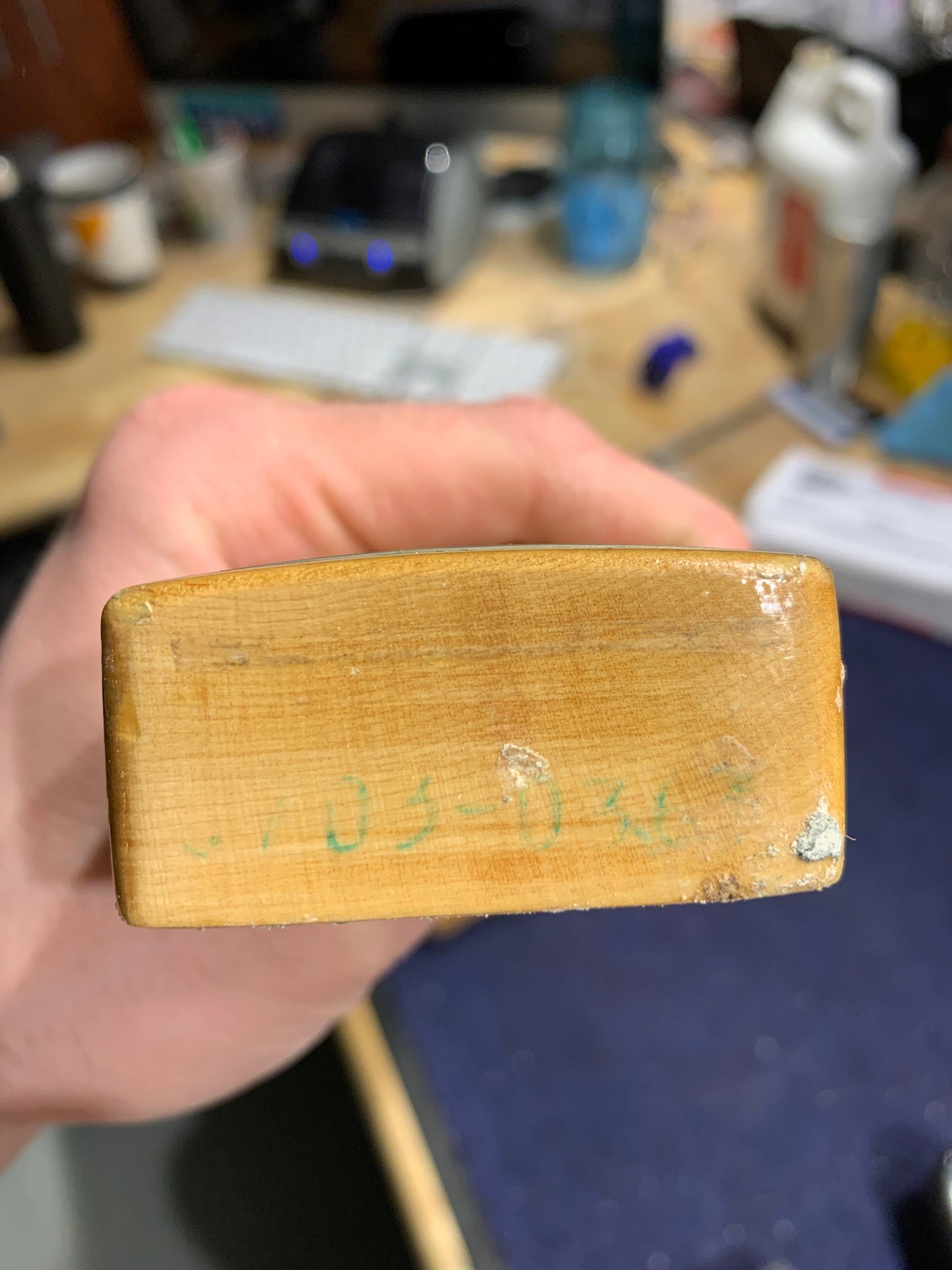 Fender Custom Telecaster Sunburst 1976 Electric Guitars / Solid Body