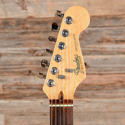 Fender Dan Smith Stratocaster Vintage White 1983 Electric Guitars / Solid Body