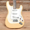 Fender Dan Smith Stratocaster Vintage White 1983 Electric Guitars / Solid Body