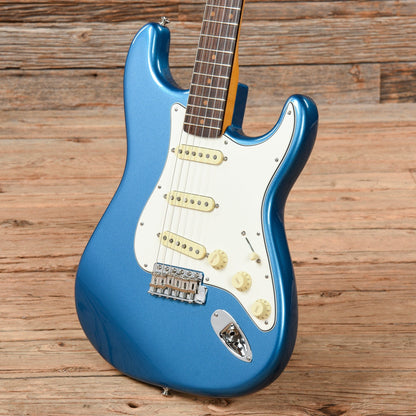 Fender Dave's Guitar Shop Limited Edition American Vintage Reissue 62 Stratocaster Lake Placid Blue 2022 Electric Guitars / Solid Body