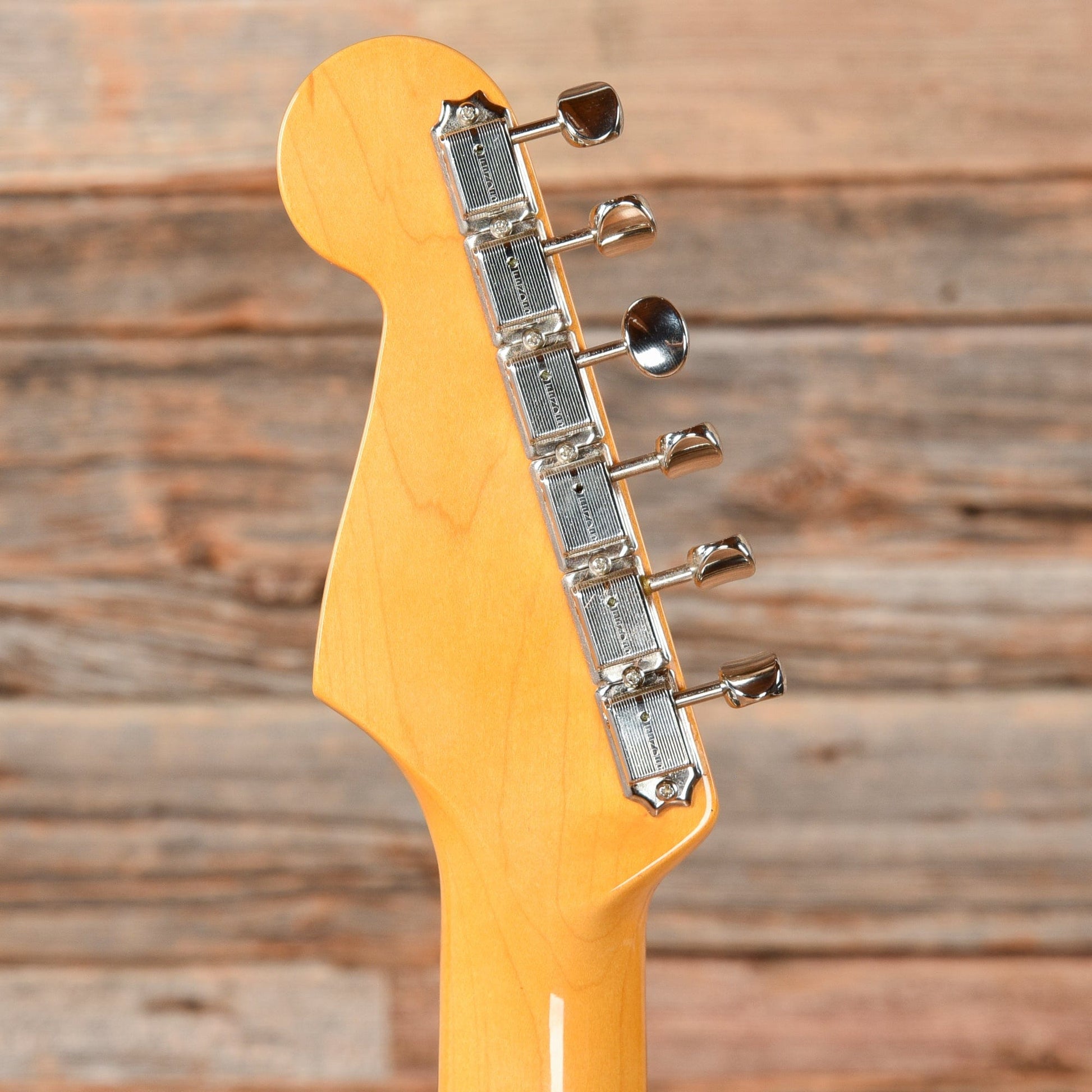 Fender Dave's Guitar Shop Limited Edition American Vintage Reissue 62 Stratocaster Lake Placid Blue 2022 Electric Guitars / Solid Body